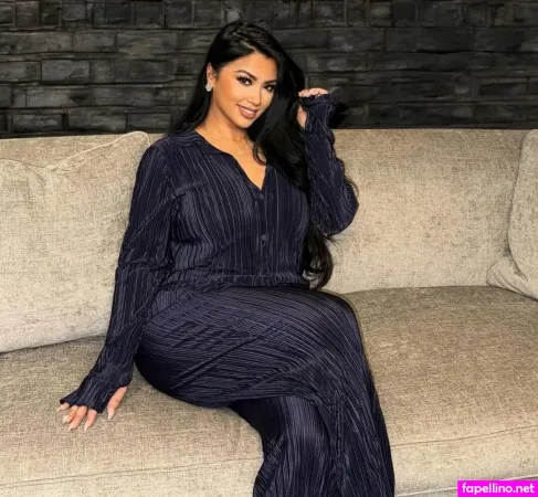 Gina Pham OnlyFans Thumbnail #uzeSVGYjhZ
