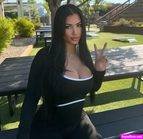 Gina Pham OnlyFans Thumbnail #x9xcrspzKo