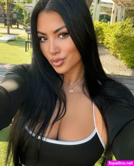 Gina Pham OnlyFans Thumbnail #zKWxvBOhXT