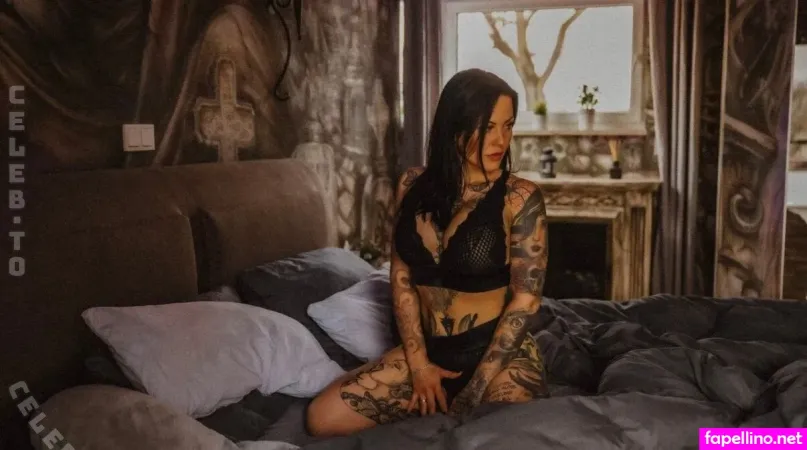 Gina Ray 1 OnlyFans Thumbnail #IZbhveh6sF