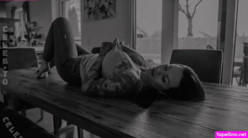 Gina Ray 1 OnlyFans Thumbnail #KjfxDsic93