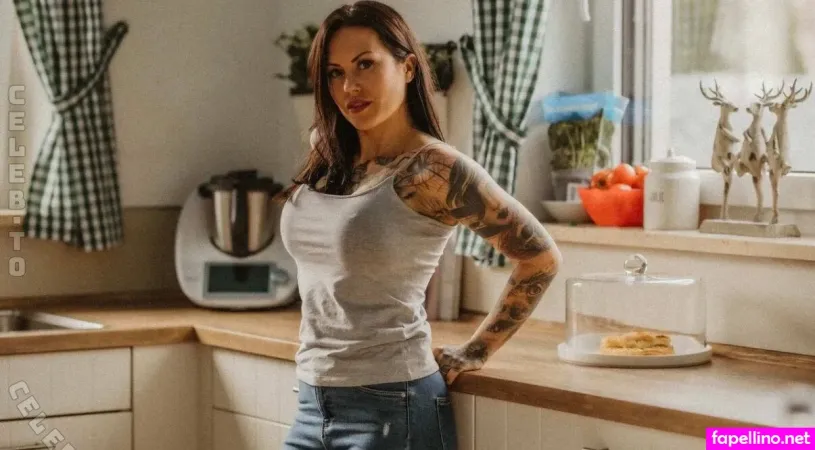 Gina Ray 1 OnlyFans Thumbnail #jJbvMBfa9E