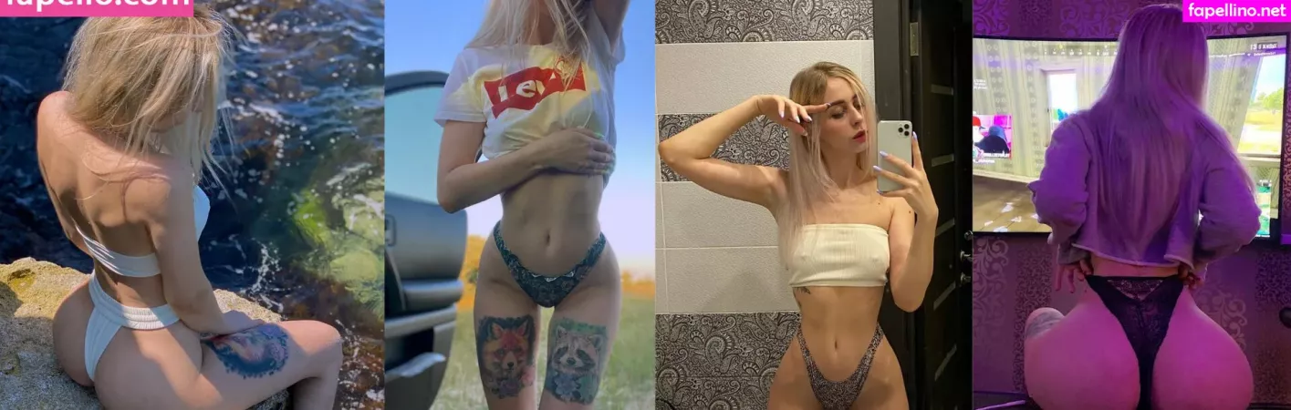 Gina Rock OnlyFans Thumbnail #2PWZJGbWyE