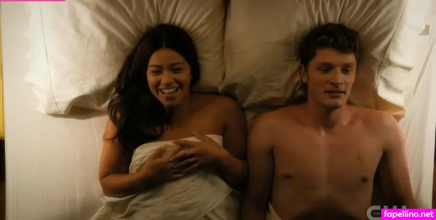 Gina Rodriguez OnlyFans Thumbnail #4QXvzNGdMI