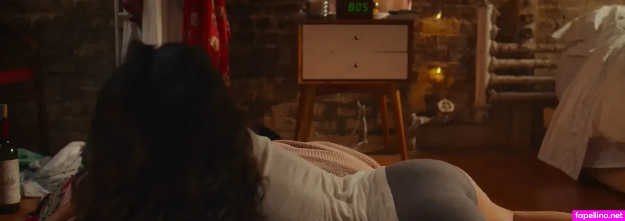 Gina Rodriguez OnlyFans Thumbnail #78sJ0xMb8p