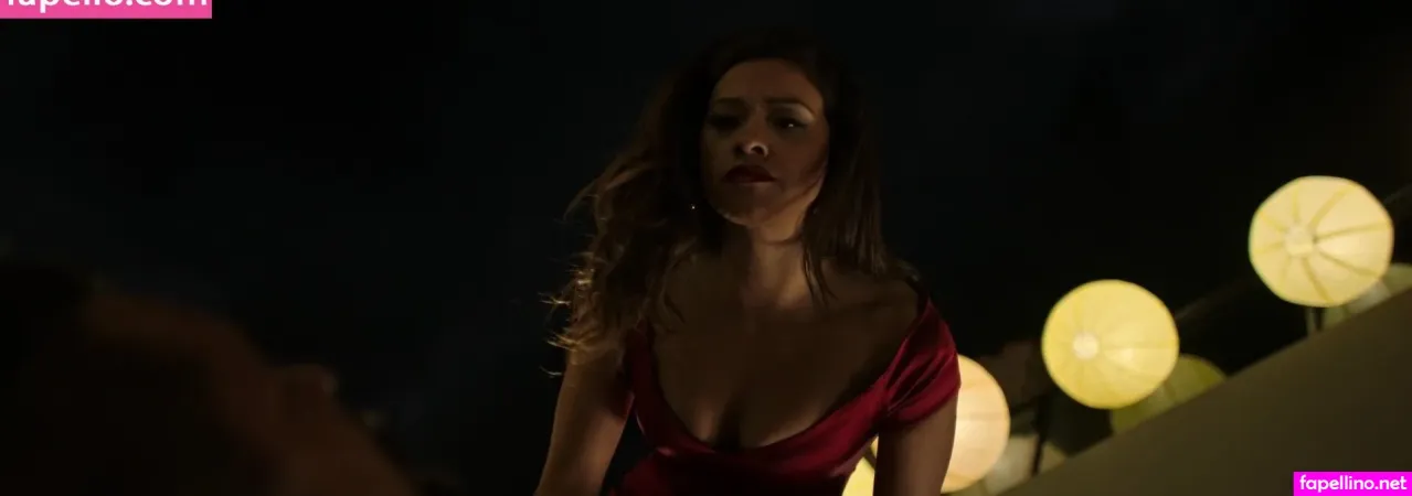 Gina Rodriguez OnlyFans Thumbnail #8MmD0sqgLy