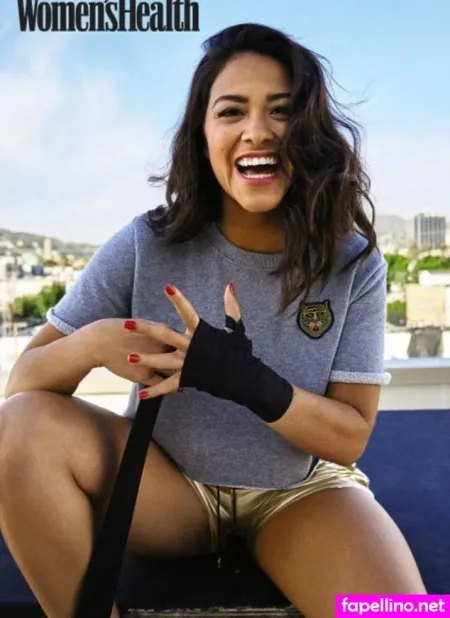 Gina Rodriguez OnlyFans Thumbnail #9QSxOTJfTm