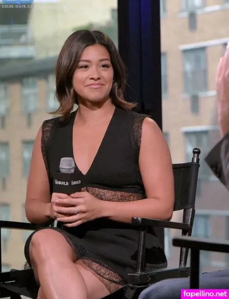 Gina Rodriguez OnlyFans Thumbnail #Bh4oU72D4Q