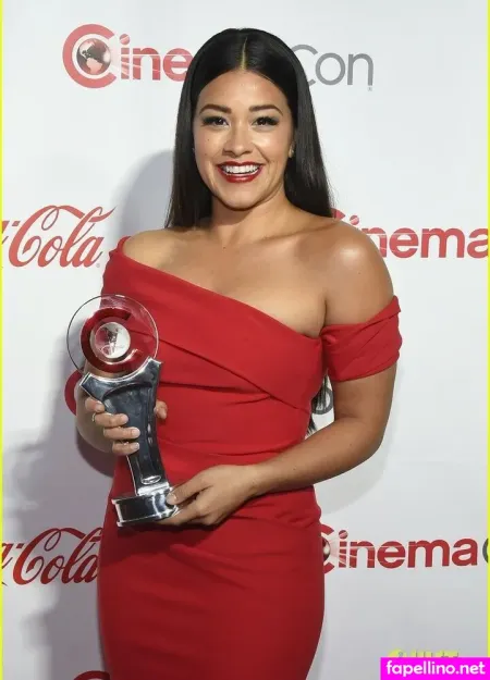 Gina Rodriguez OnlyFans Thumbnail #CqPXGSmnYU