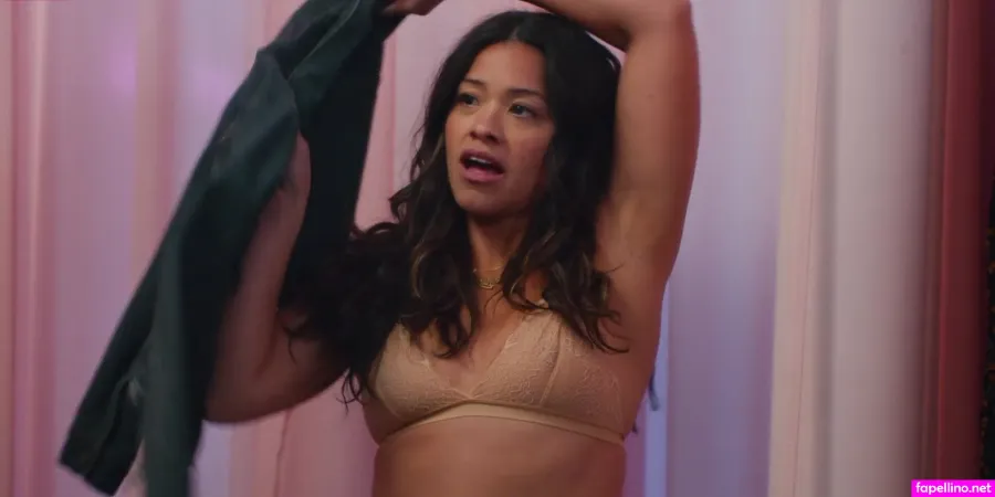 Gina Rodriguez OnlyFans Thumbnail #FgvZqGFPCv