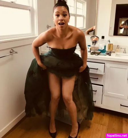 Gina Rodriguez Main Profile Photo