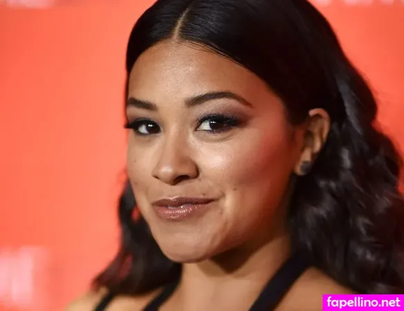 Gina Rodriguez OnlyFans Thumbnail #l2EVs2PSdm