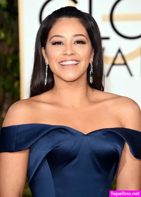 Gina Rodriguez OnlyFans Thumbnail #oWpBq7VATq