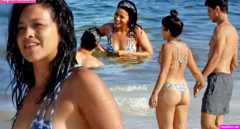 Gina Rodriguez OnlyFans Thumbnail #vClnJUGlwE