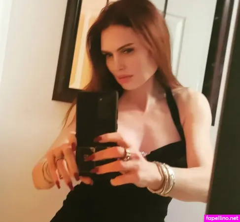 Gina Rollins OnlyFans Thumbnail #4am5wxVfP0