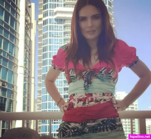 Gina Rollins Main Profile Photo