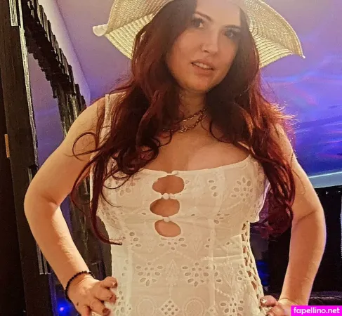 Gina Rollins OnlyFans Thumbnail #MeY5SJWKiE