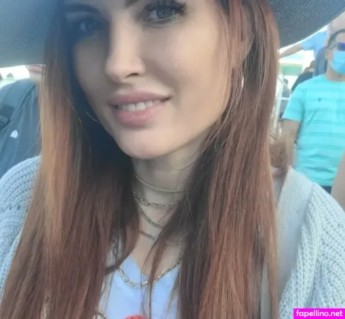 Gina Rollins OnlyFans Thumbnail #iHIQcuo3cd