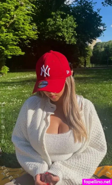 Gina Schulz OnlyFans Thumbnail #O8gDx0QWHw