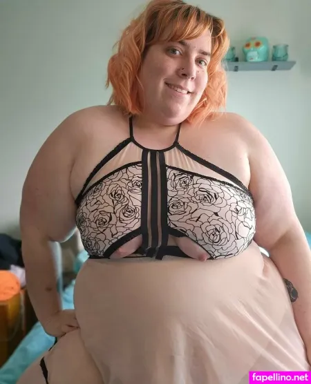 Gina Solx OnlyFans Thumbnail #AmfgE7ZADS