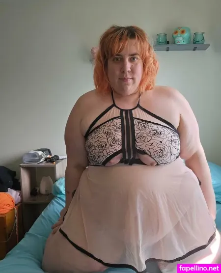 Gina Solx OnlyFans Thumbnail #rpK3266bSX