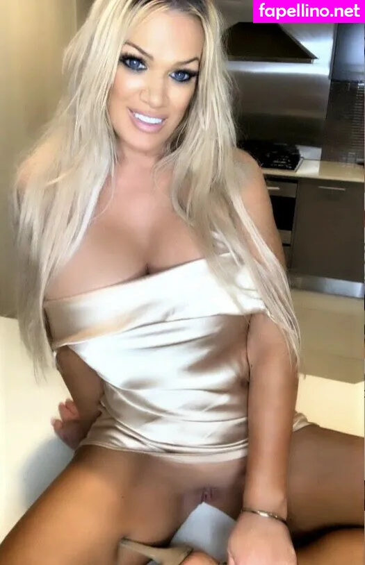 StrawberrieGina, World's Hottest Grandma, ginastewart, ginastewartofficial Nude Leaked OnlyFans Photo #Jjvsxp20Cp