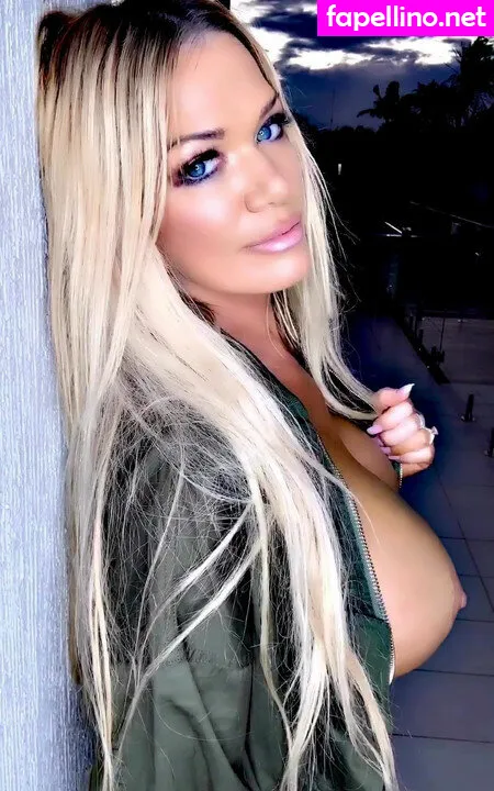 StrawberrieGina, World's Hottest Grandma, ginastewart, ginastewartofficial Nude Leaked OnlyFans Photo #RBpu0C3WNA