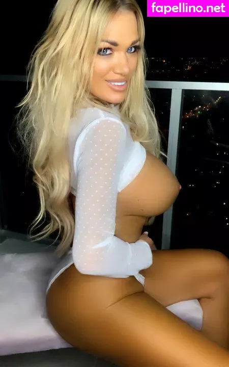 Gina Stewart OnlyFans Thumbnail #w5EfooHnA0