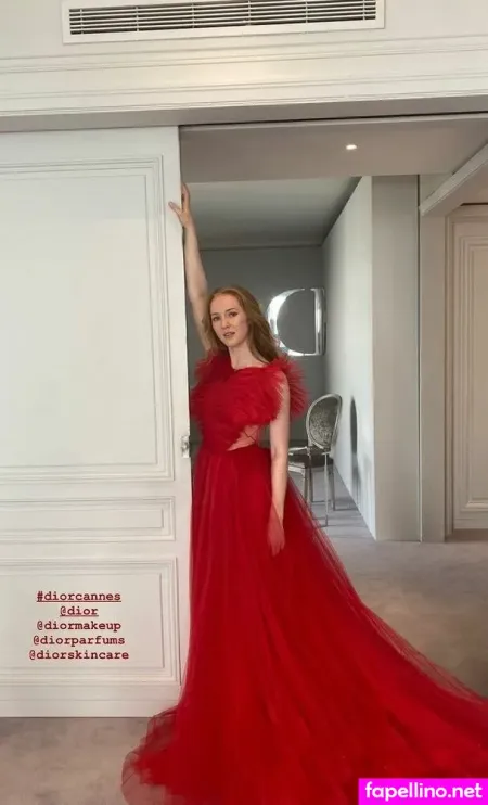 Gina Stiebitz OnlyFans Thumbnail #A79j4voQL0