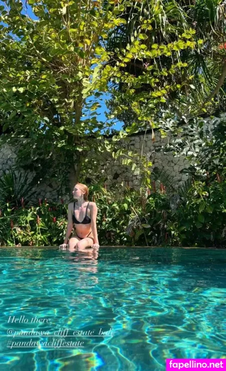 Gina Stiebitz OnlyFans Thumbnail #R5MtR6caEX