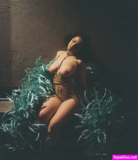 Gina Stirling OnlyFans Thumbnail #SiW5twImGR
