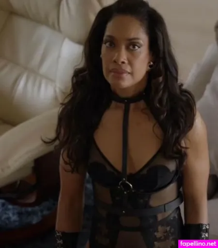 Gina Torres OnlyFans Thumbnail #B8wjrtTq7J