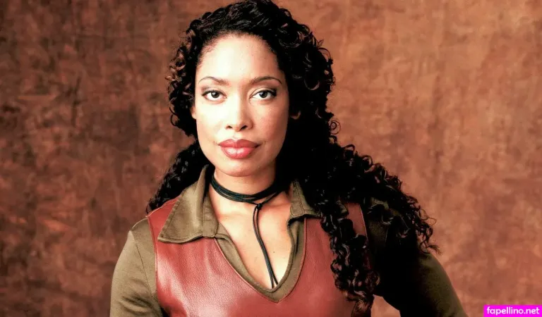 Gina Torres Main Profile Photo