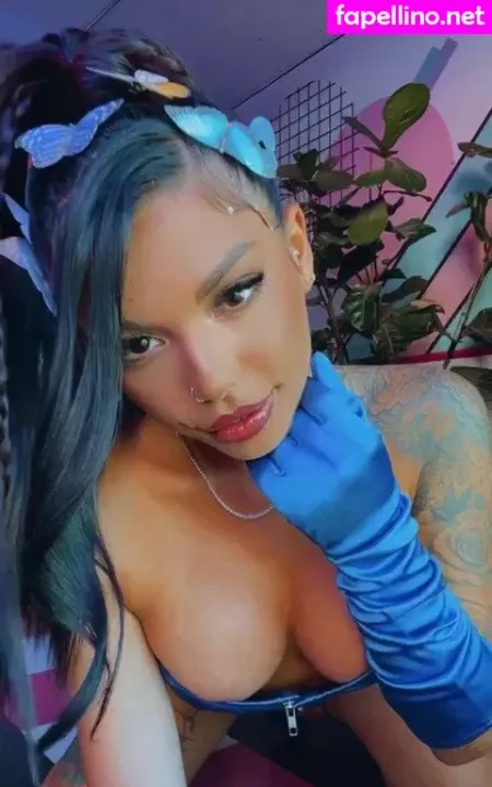 Gina Valentina OnlyFans Thumbnail #7AoHCjDql5