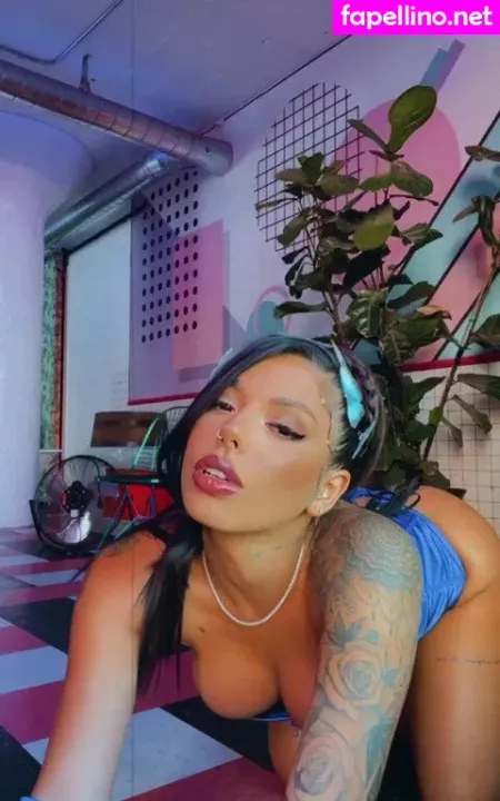 Gina Valentina OnlyFans Thumbnail #BWOMDcUrCp