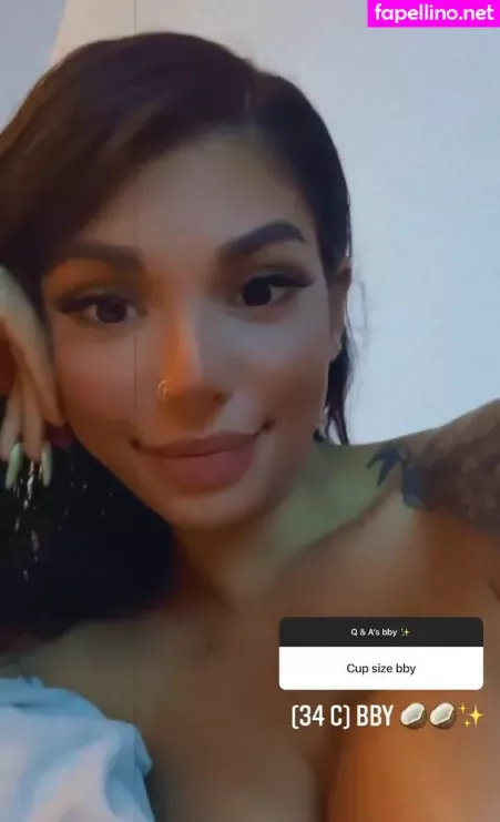 Gina Valentina OnlyFans Thumbnail #F6RFz8PDaa