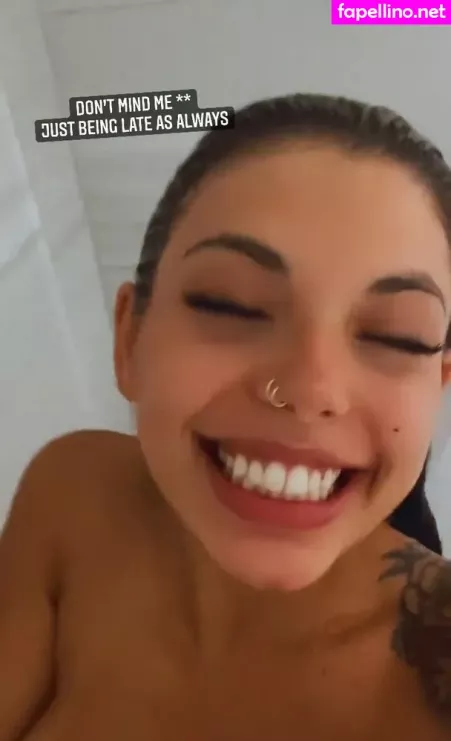 Gina Valentina OnlyFans Thumbnail #G6ee9sdXoW