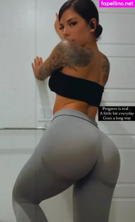 Gina Valentina OnlyFans Thumbnail #M7JnbzLz2k