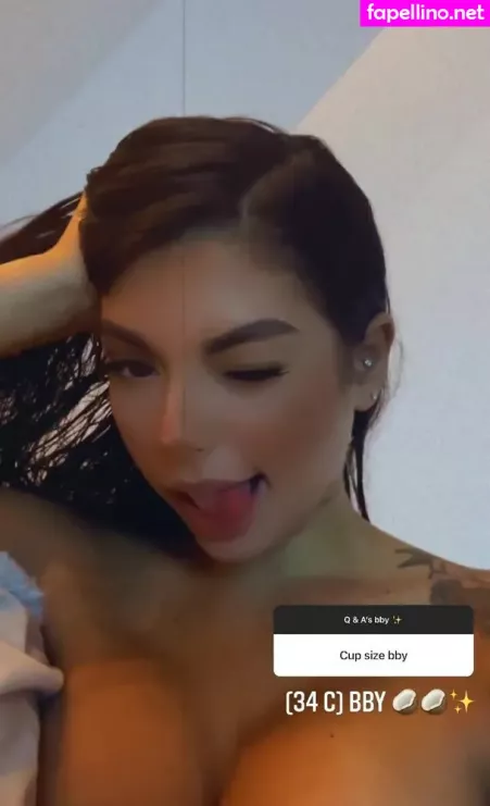 Gina Valentina OnlyFans Thumbnail #RFwW0zsKny