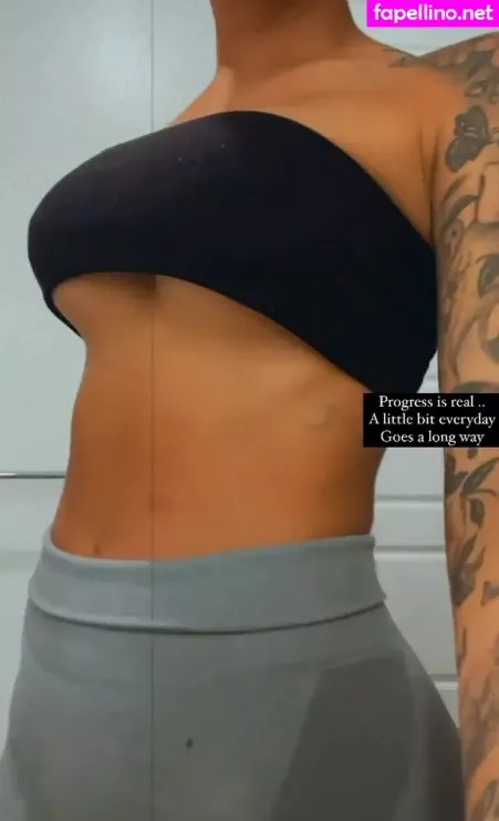 Gina Valentina OnlyFans Thumbnail #aLlrNHNRF2