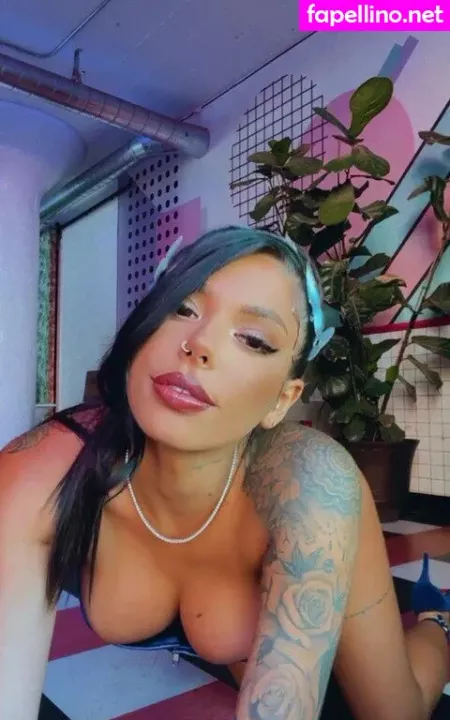 Gina Valentina OnlyFans Thumbnail #oI91Nzw0kp