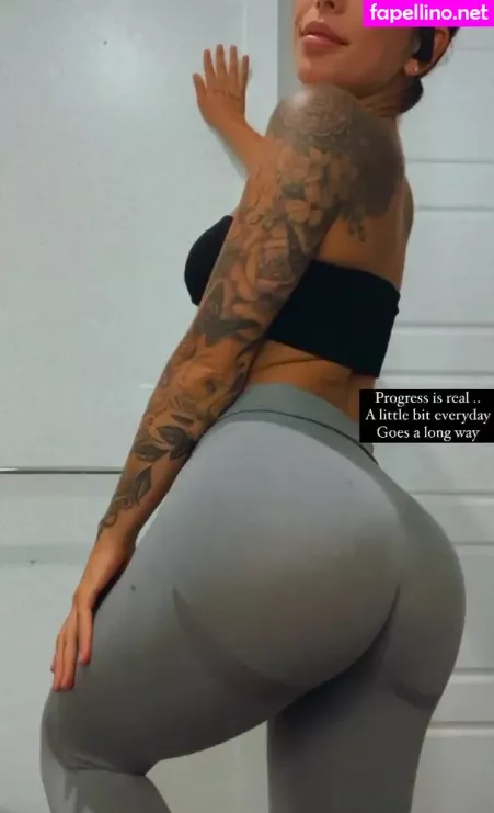 Gina Valentina OnlyFans Thumbnail #ptbkeWzaie