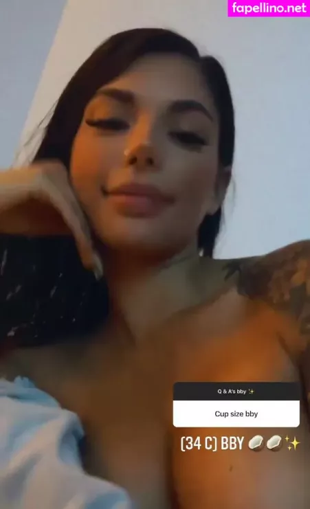 Gina Valentina OnlyFans Thumbnail #zS2G4Alp4b