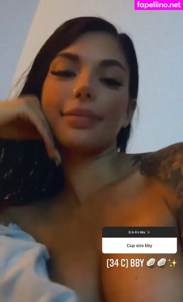 Gvalentinaxxx, darealginavalentina Nude Leaked OnlyFans Photo #zS2G4Alp4b