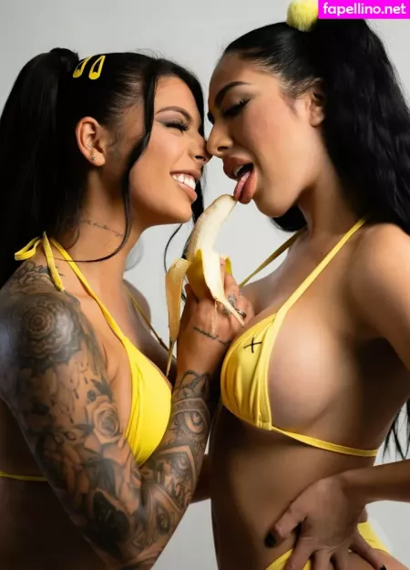 Gina Valentinaxxx OnlyFans Thumbnail #vKZAqg9jrT