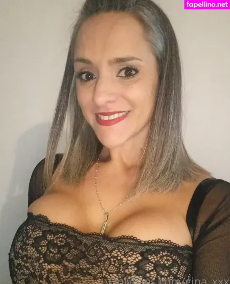 Gina Xxx OnlyFans Thumbnail #7ibxEvjwHU