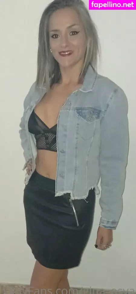Gina Xxx OnlyFans Thumbnail #beJW8vrIjY