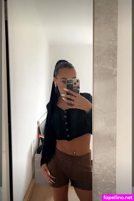 Gina OnlyFans Thumbnail #EODBx0XUOy