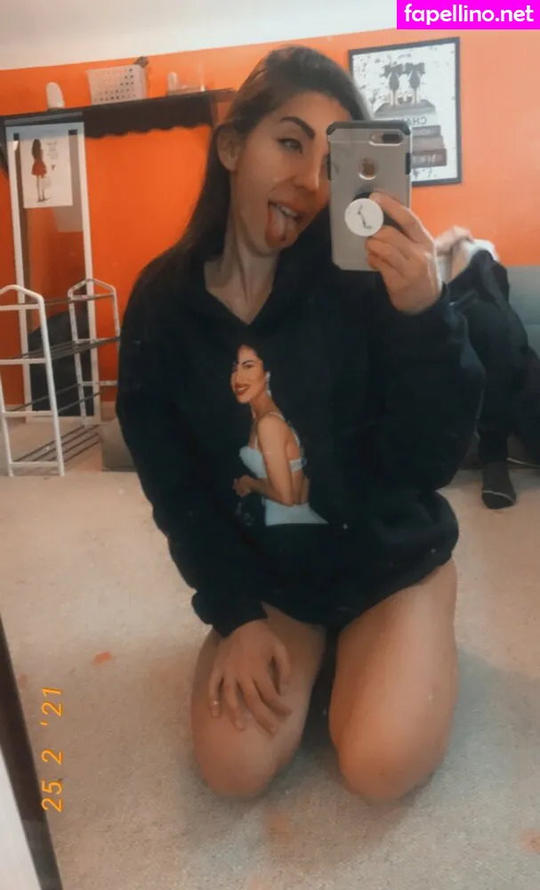 ginababy_xo Nude Leaked OnlyFans Photo #5Sat0YSKl3