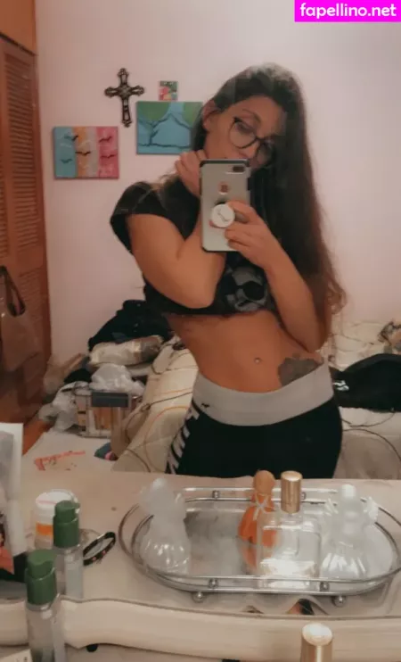 Ginababy Xo OnlyFans Thumbnail #XAC8yY30Z8